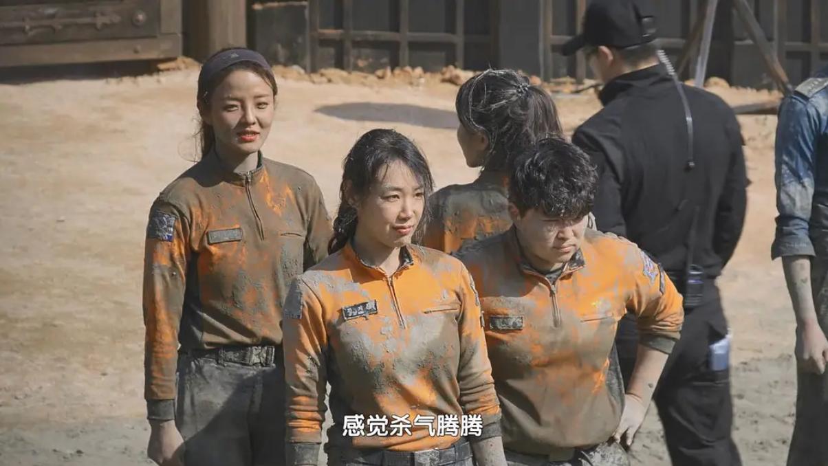 豆瓣高达9.6，一众网友“跪求”国内别翻拍，韩国真人秀，真牛！