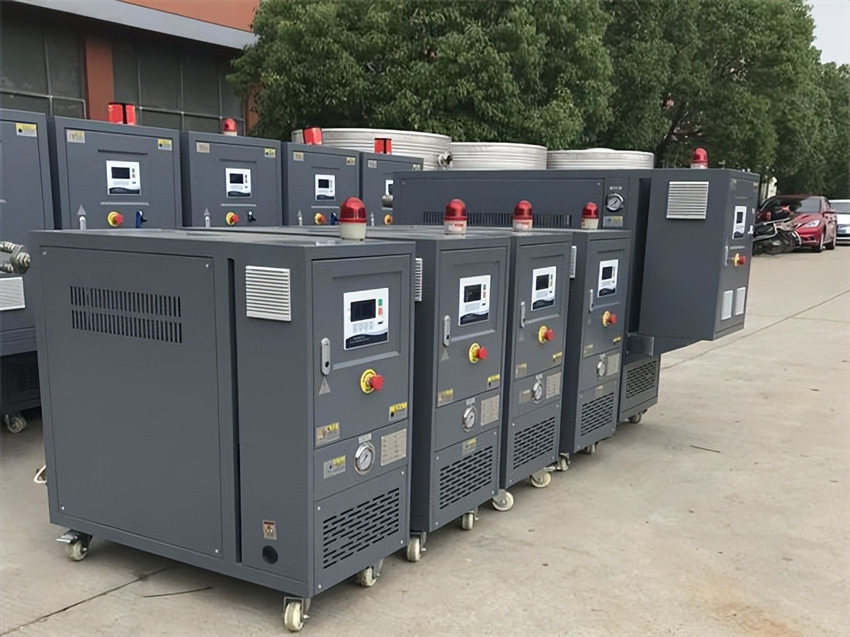 碳纤维热压成型变温机方案,碳纤维模压成型表面缺胶