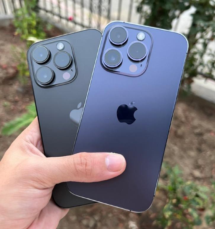 5月手机榜iPhone霸榜高端，3000档一加Ace2最火，口碑如何？