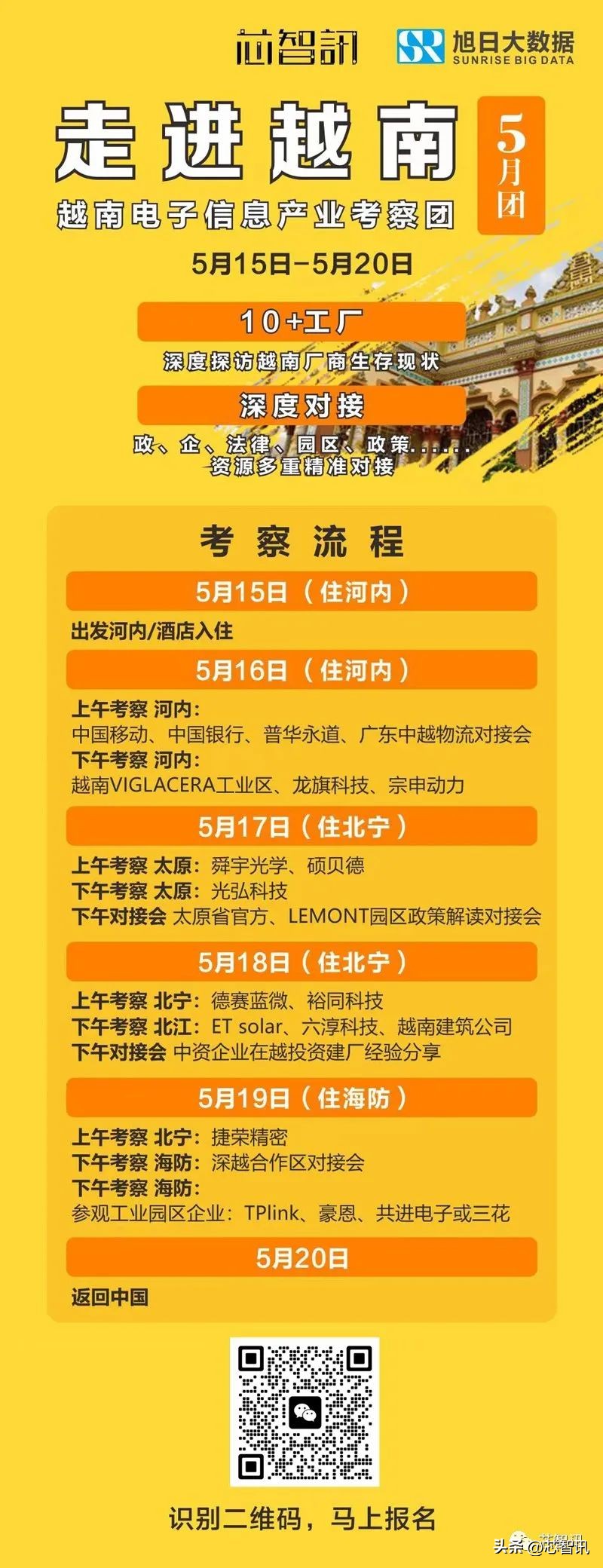 中国厂商遭遇印度“卸磨杀驴”！越南将会是新的投资“乐土”？