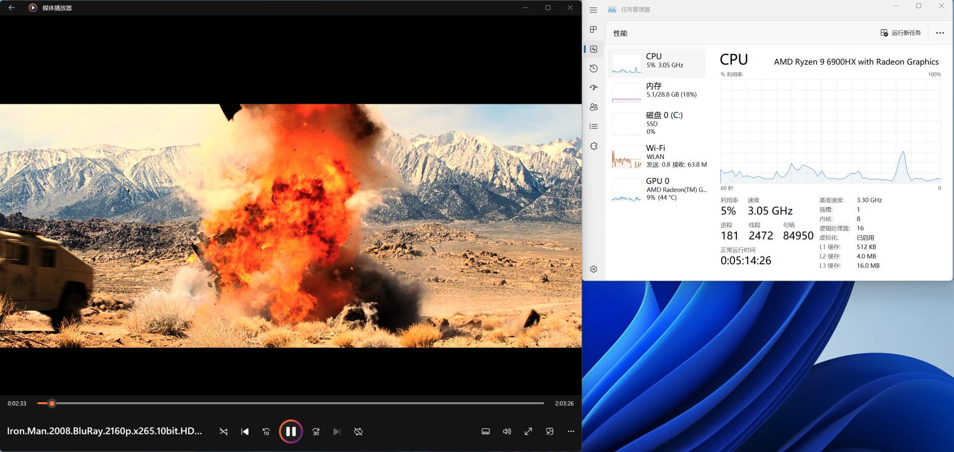 搭载amdr74800h的笔记本,amd新核显3060