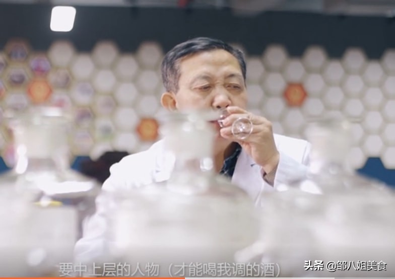 有哪些好的大曲酒,八大名酒为什么酱香酒少