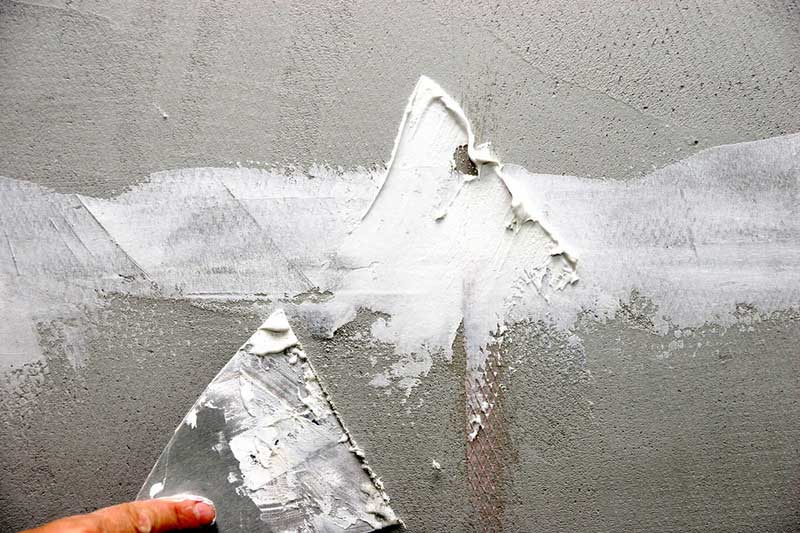 房子一层太潮怎么解决,一楼怎样装修才不让地面返潮