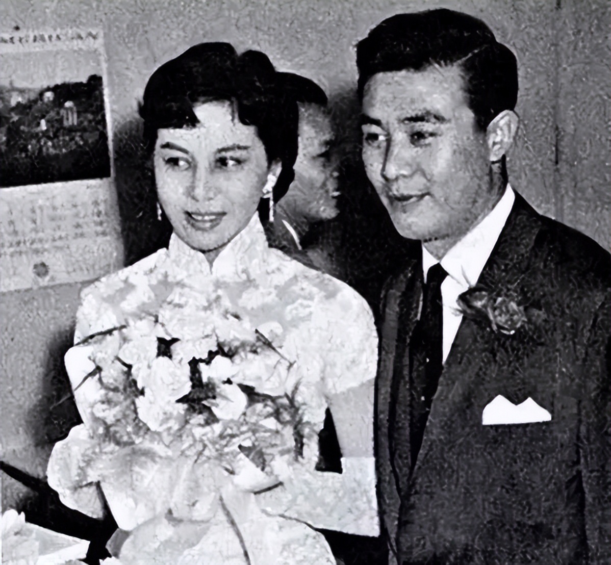 关之琳以往的几段恋情 (关之琳一共有几次婚姻)