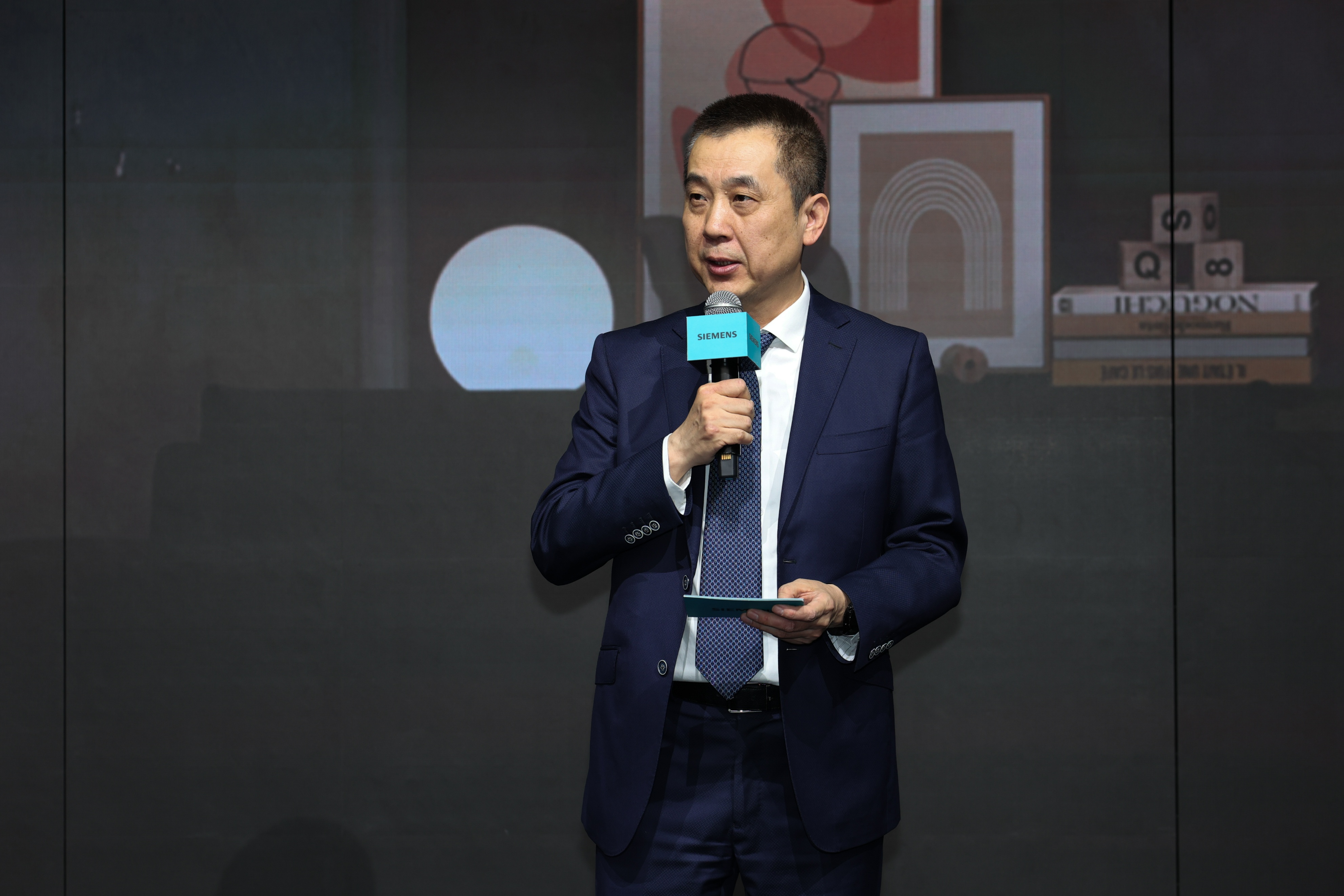 西门子家电行业发展概况,西门子家电最新信息