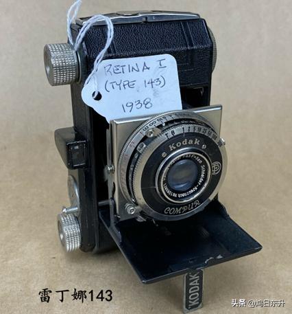 我和照相机的故事,柯达ec200相机