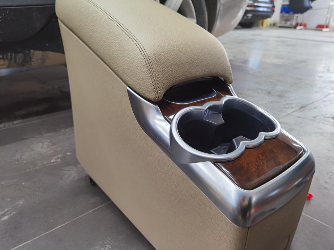 11年奔驰r350老款改新款全程过程,老款奔驰r350真的容易坏吗