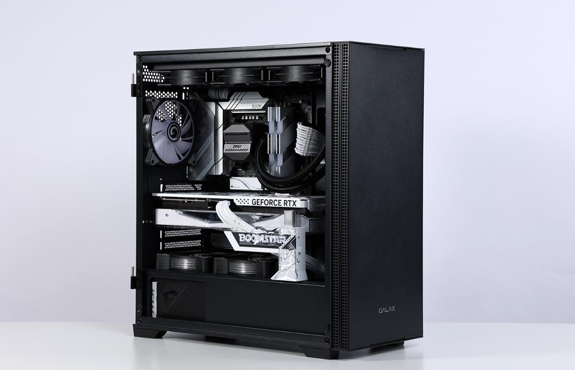 rtx4070super显卡横评,4070ti星曜和3090ti