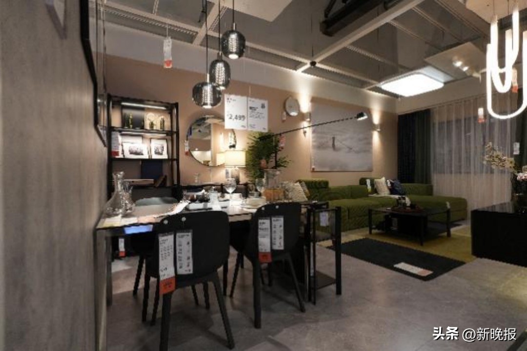 以品牌定位引领年度商业重点”收纳“给生活更多可能｜哈尔滨宜家举行2024财年媒体见面会