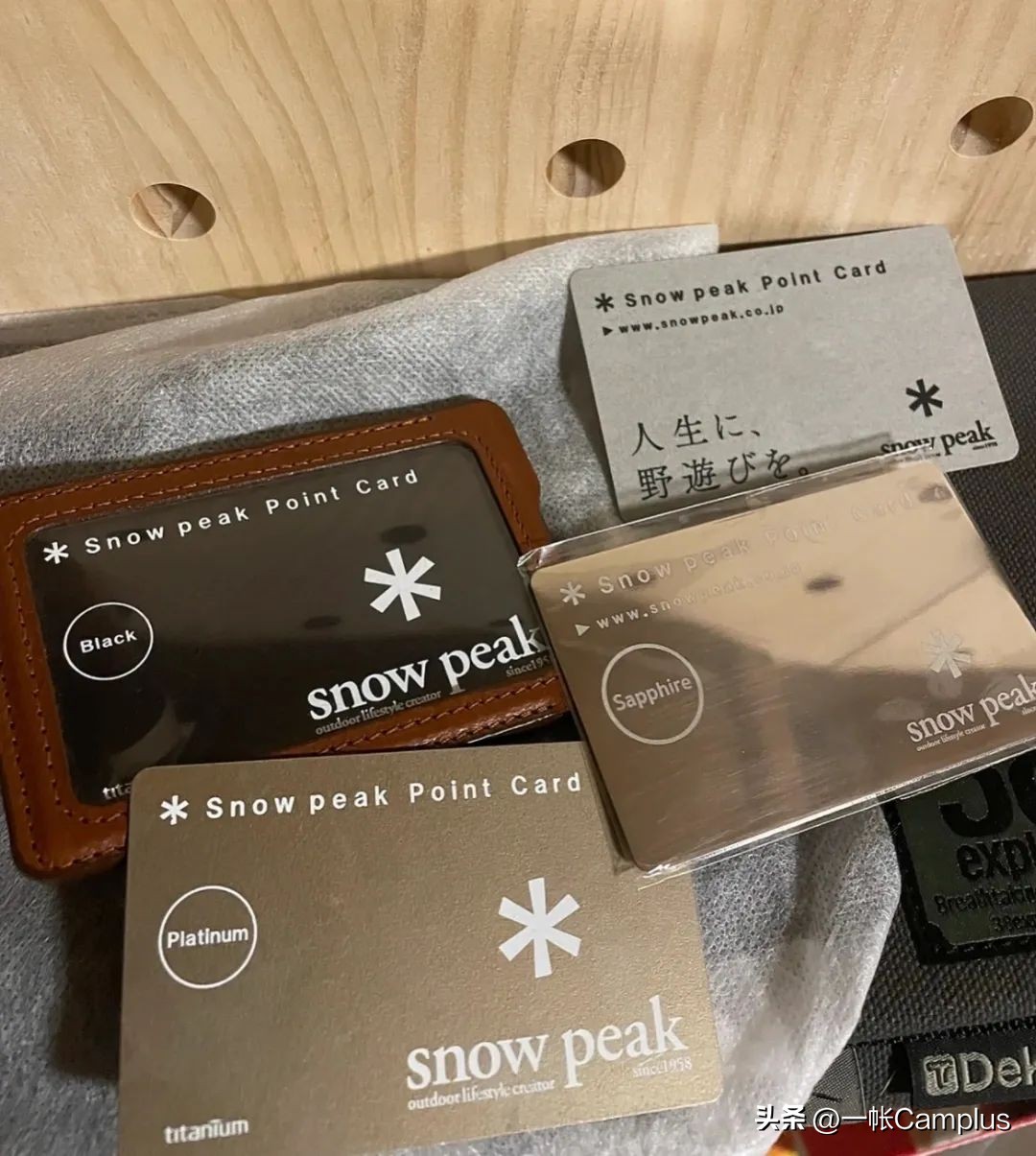 snowpeak进中国了吗,snowpeak上海