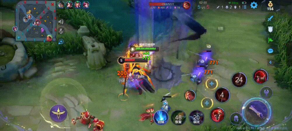 胜率大幅下跌，弱化暗信削废了？其实不然，学会暗信依然有惊喜