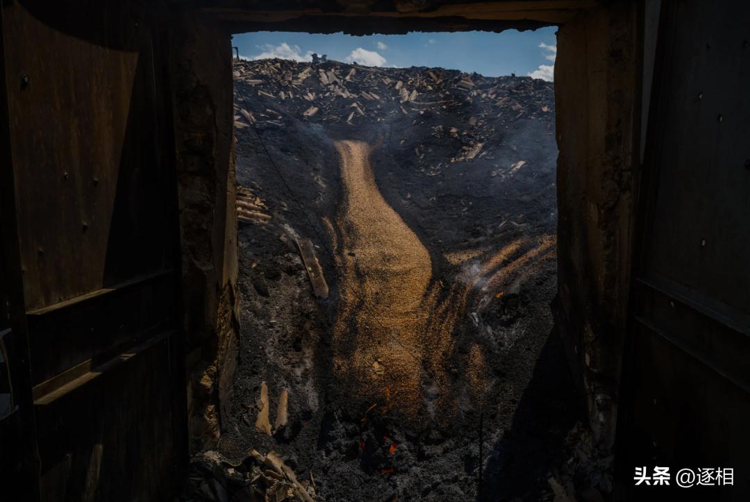 时代杂志评出100张最具影响力照片,时代周刊2023年100张照片