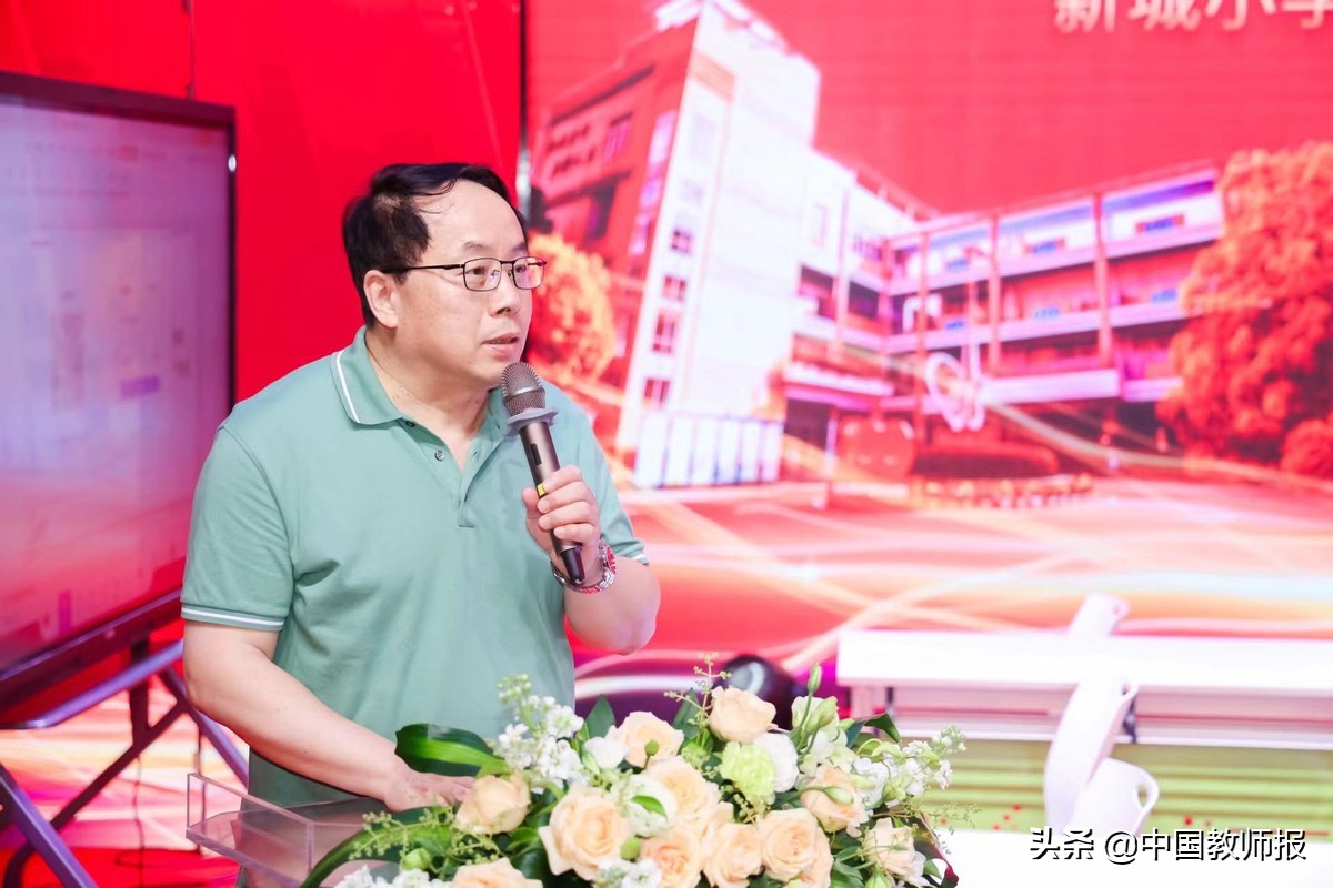 武汉经济开发区智慧小学,武汉经济开发区教育云平台