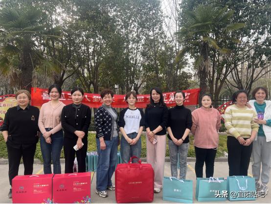 迎三八妇女节关爱女性健康,三八妇女节疾控中心节目