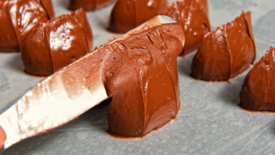 世界最好吃的巧克力俄罗斯巧克力,欧洲美味巧克力有哪些牌子