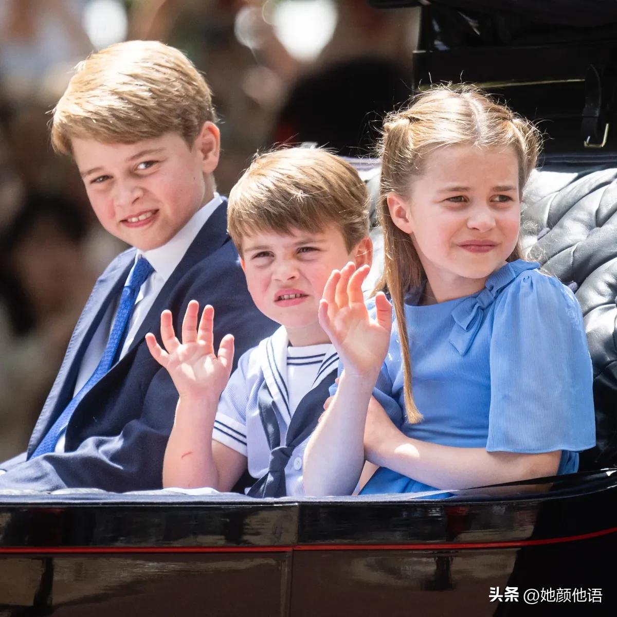 米德尔顿和梅根马克尔的照片,凯特米德尔顿vs梅根马克尔