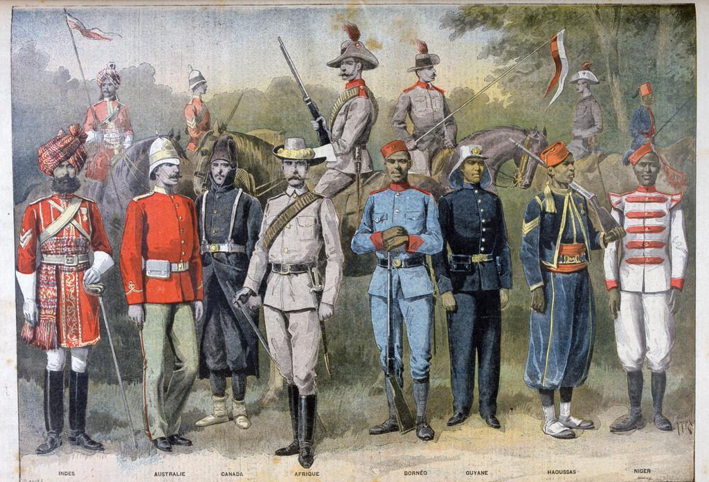 英国殖民对印度经济的影响,英国殖民对印度历史发展的影响