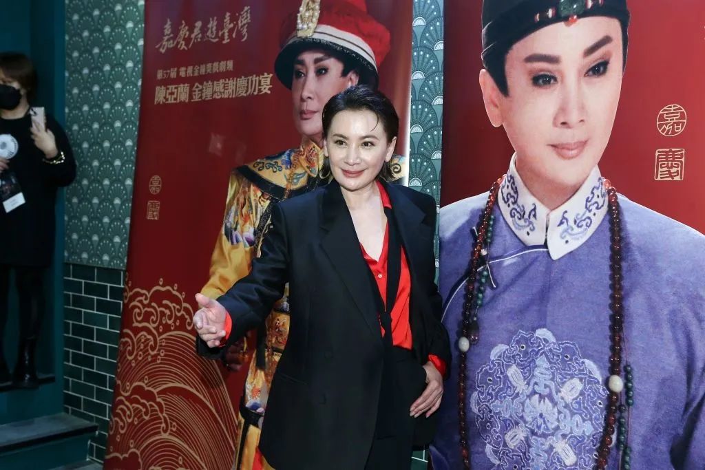 她也翻车了？？明明那么美，却被造型毁到没眼看，她这是怎么了？