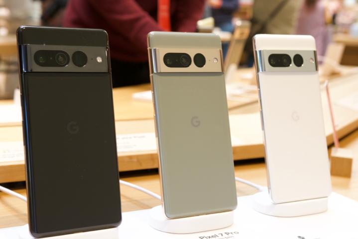 谷歌手机pixel7pro建议购买吗,谷歌手机pixel7pro在中国能用吗