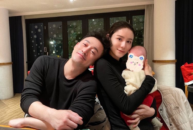 寮犻Θ鏈堝拰鏋楀朝鐜板湪鎰熸儏,寮犻Θ鏈堝拰鏋楀朝鐓х墖