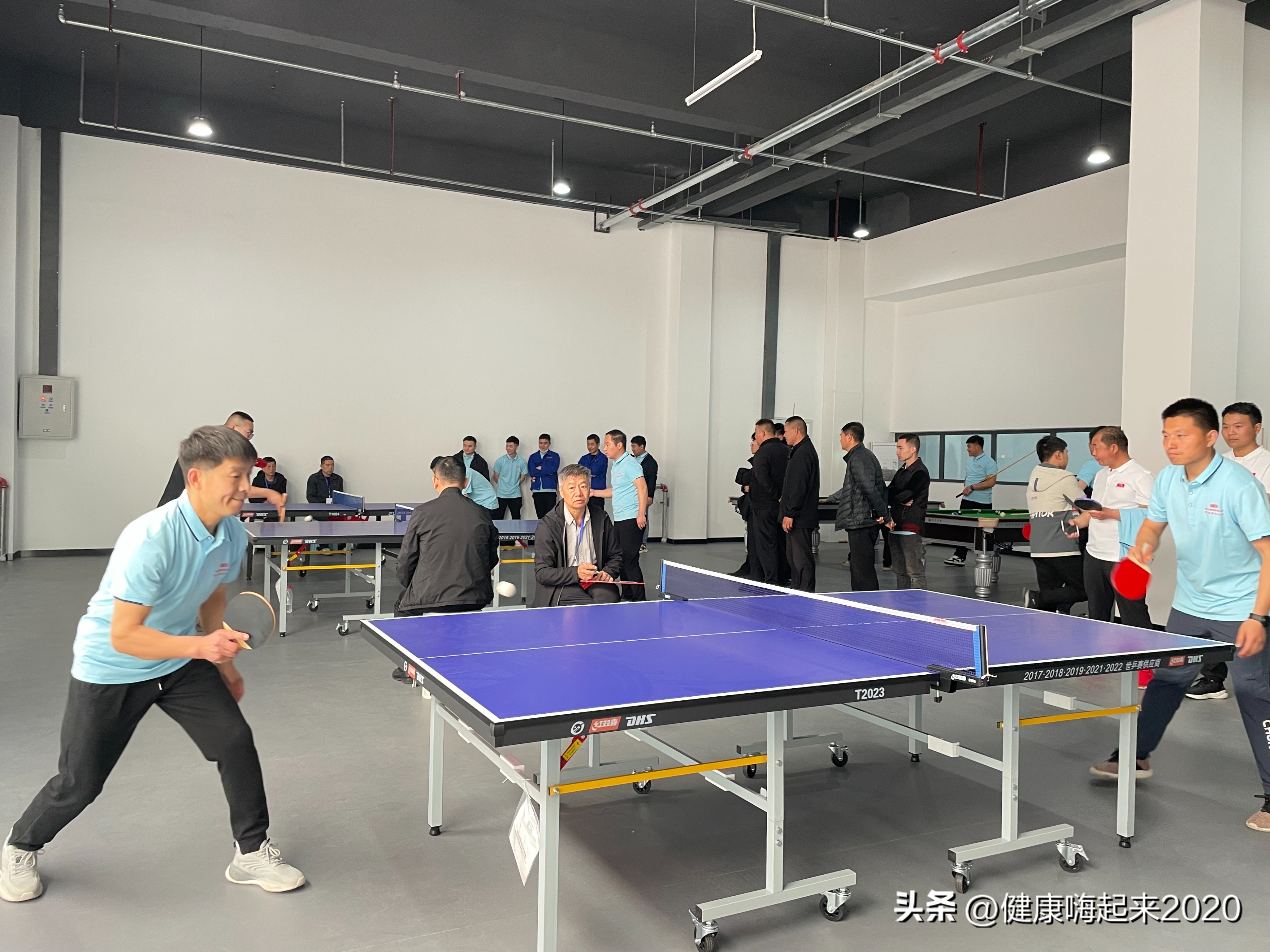 滑县举行民营企业职工运动会,滑县民营企业运动会