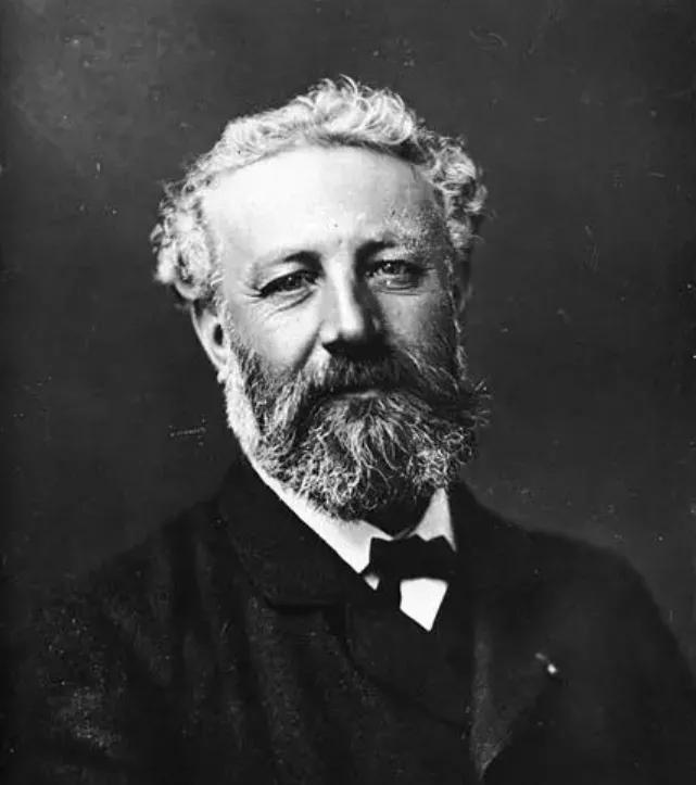 凡尔纳最精彩的十部科幻书,凡尔纳的科幻经典