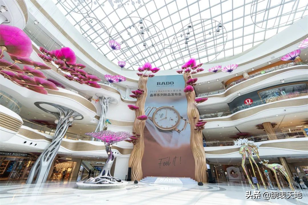 这两年戴过的表,能戴很多年的表