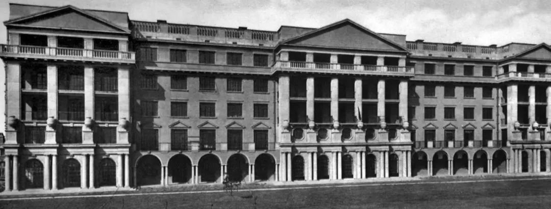 百年华东医院南楼重焕新生/华东院