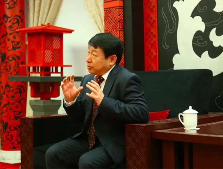 当学渣还是学霸,北大教授丁延庆谈女儿学习