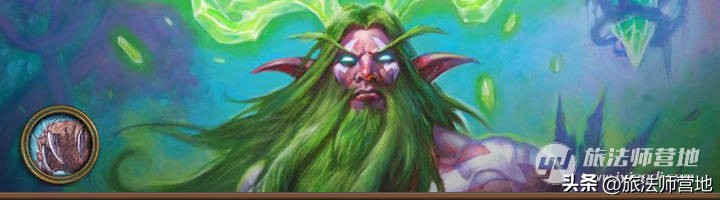 炉石传说|一周标准高分卡组盘点20221010