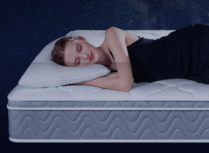 天然乳胶床垫哪个品牌好性价比高,椰棕乳胶床垫哪个品牌性价比高