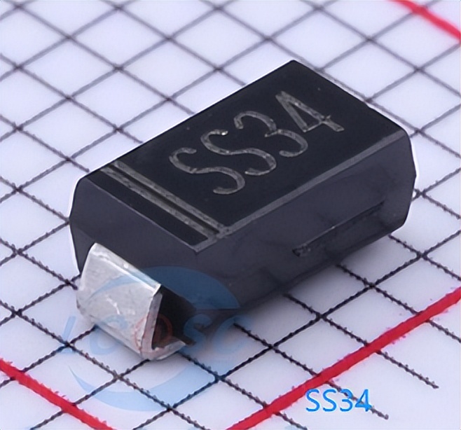 二极管的分类及工作原理,二极管的分类与识别检测图解