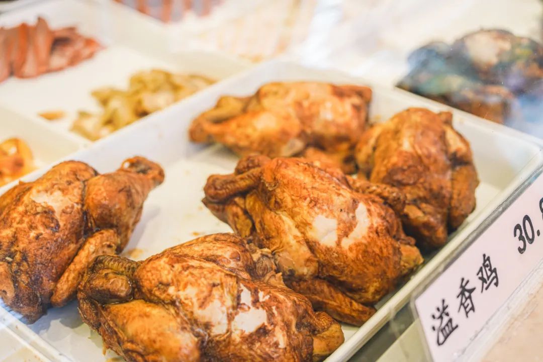 南京人的第一口奶---回到卫岗