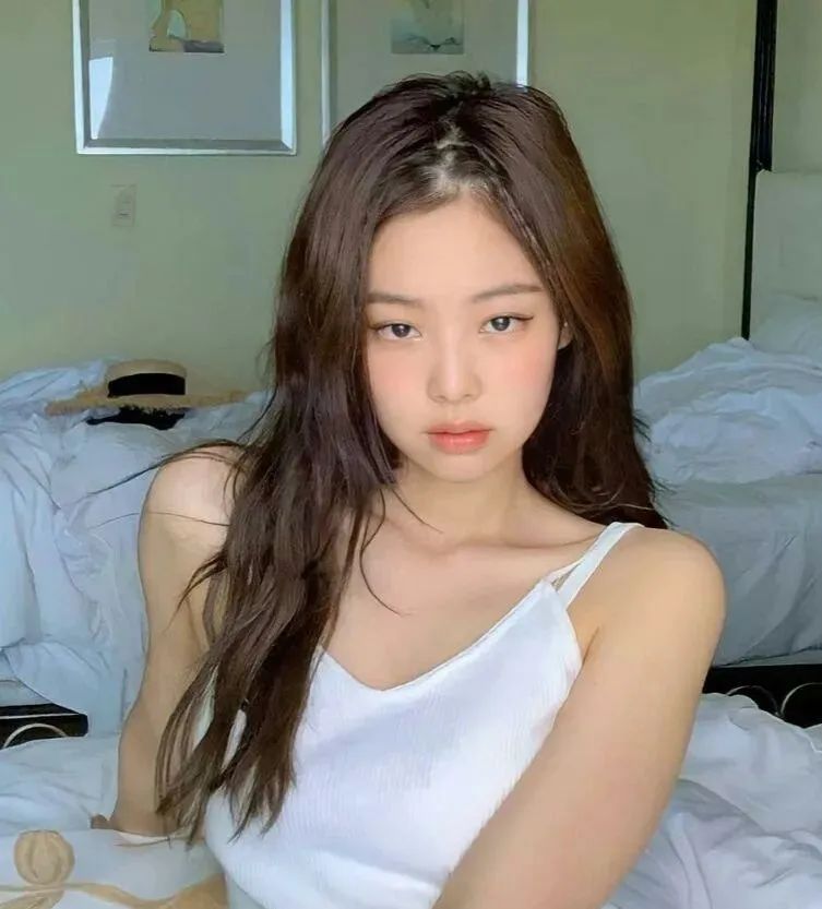 发量少如何打造蓬松颅顶,长脸型怎么打造高颅顶