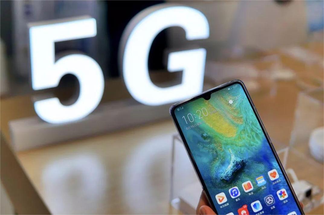 5g网络普及时间预估,中国5g网速变革