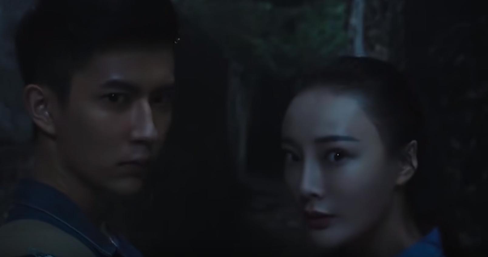 大学生夜闯寡妇村，惨遭迷晕，这国产神剧可真敢拍