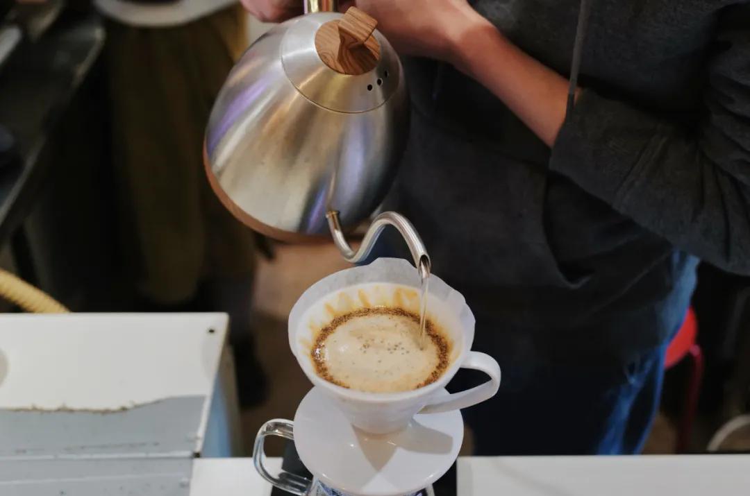 没想到有一天，在菜场被馋哭