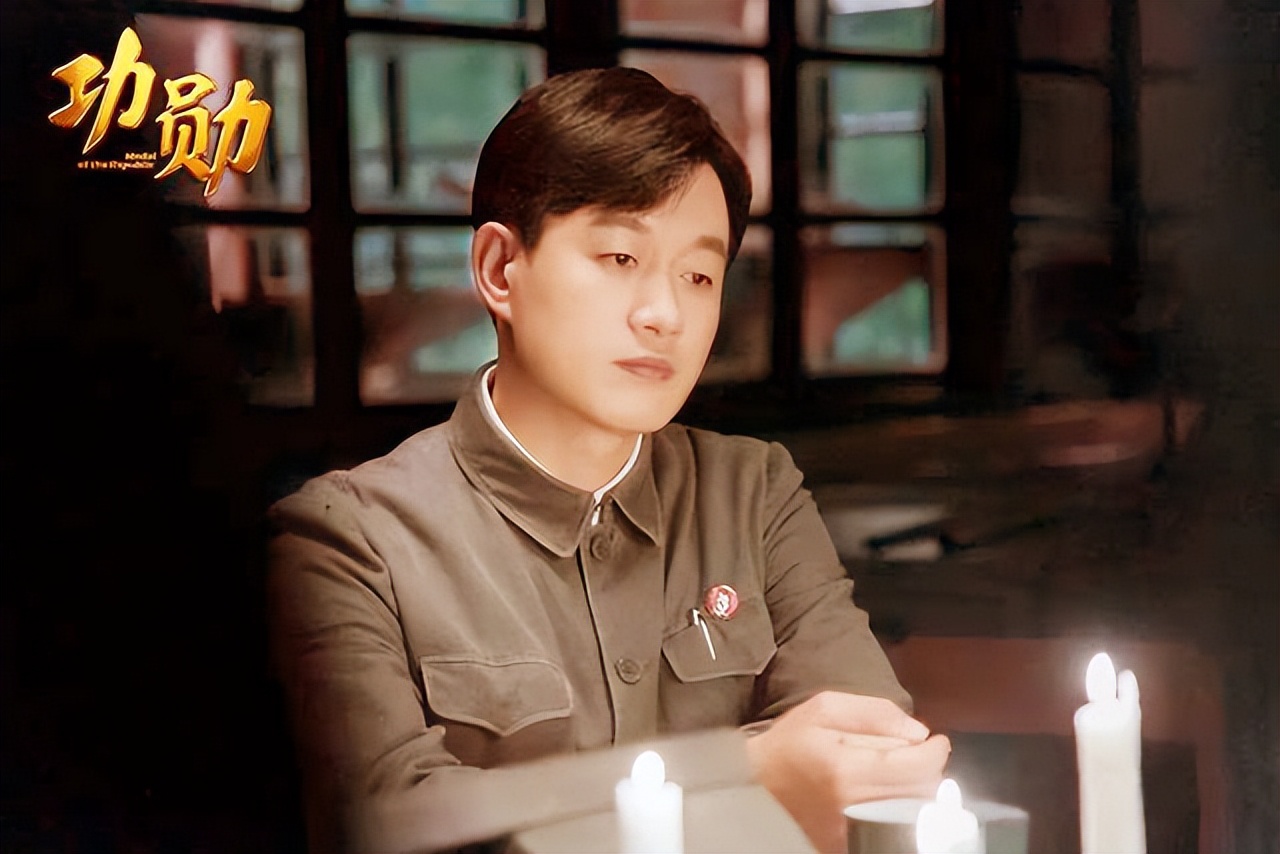 海岩男演员现状,海岩男主角现状