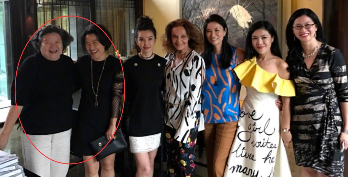 苏芒最后一场时尚芭莎,苏芒心酸史在哪里