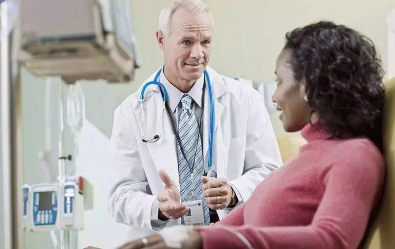 癌症患者最关键的是第几年,癌症病人什么都正常会复发吗