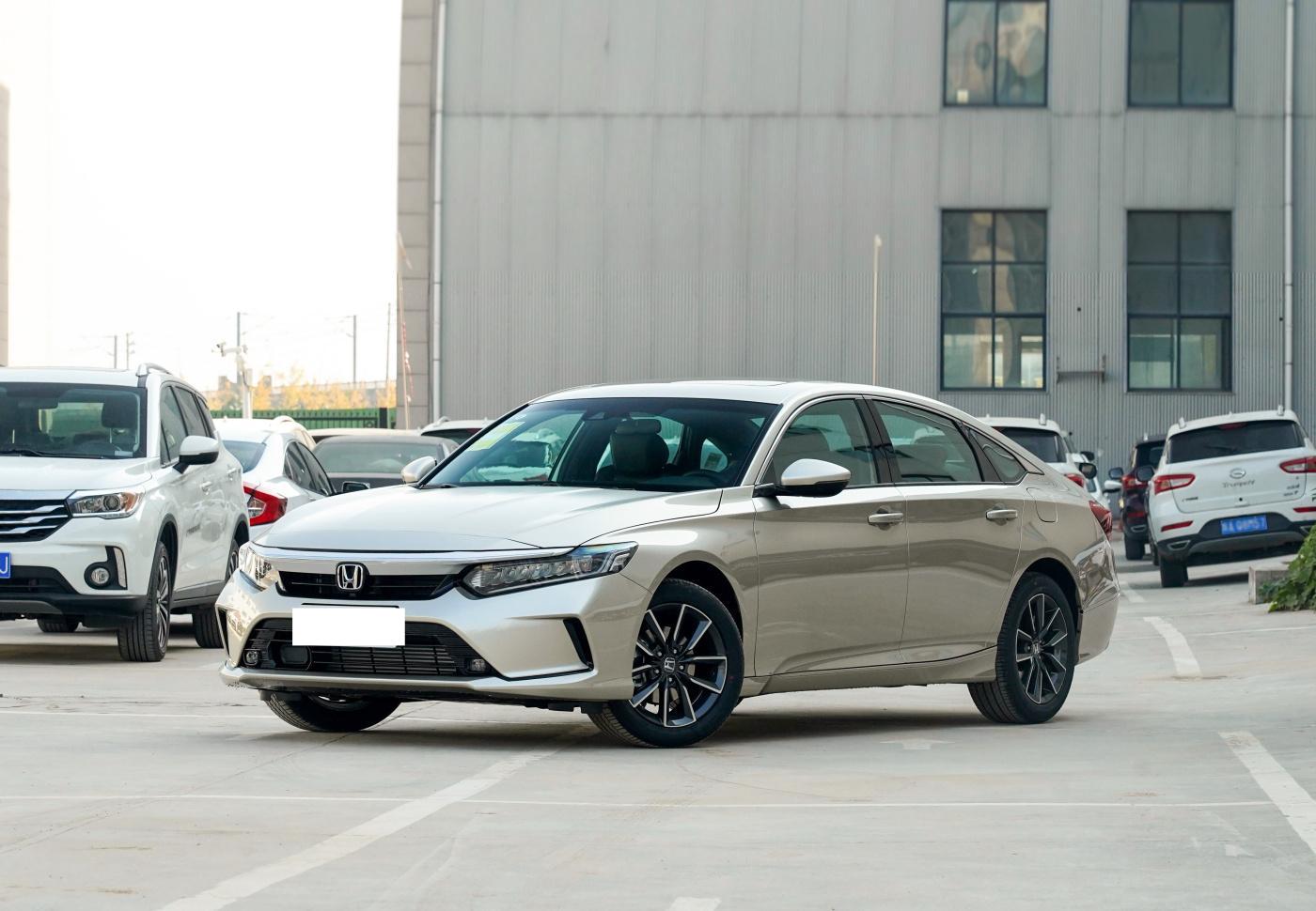 本田英仕派体验,英仕派做完隔音前后效果实测