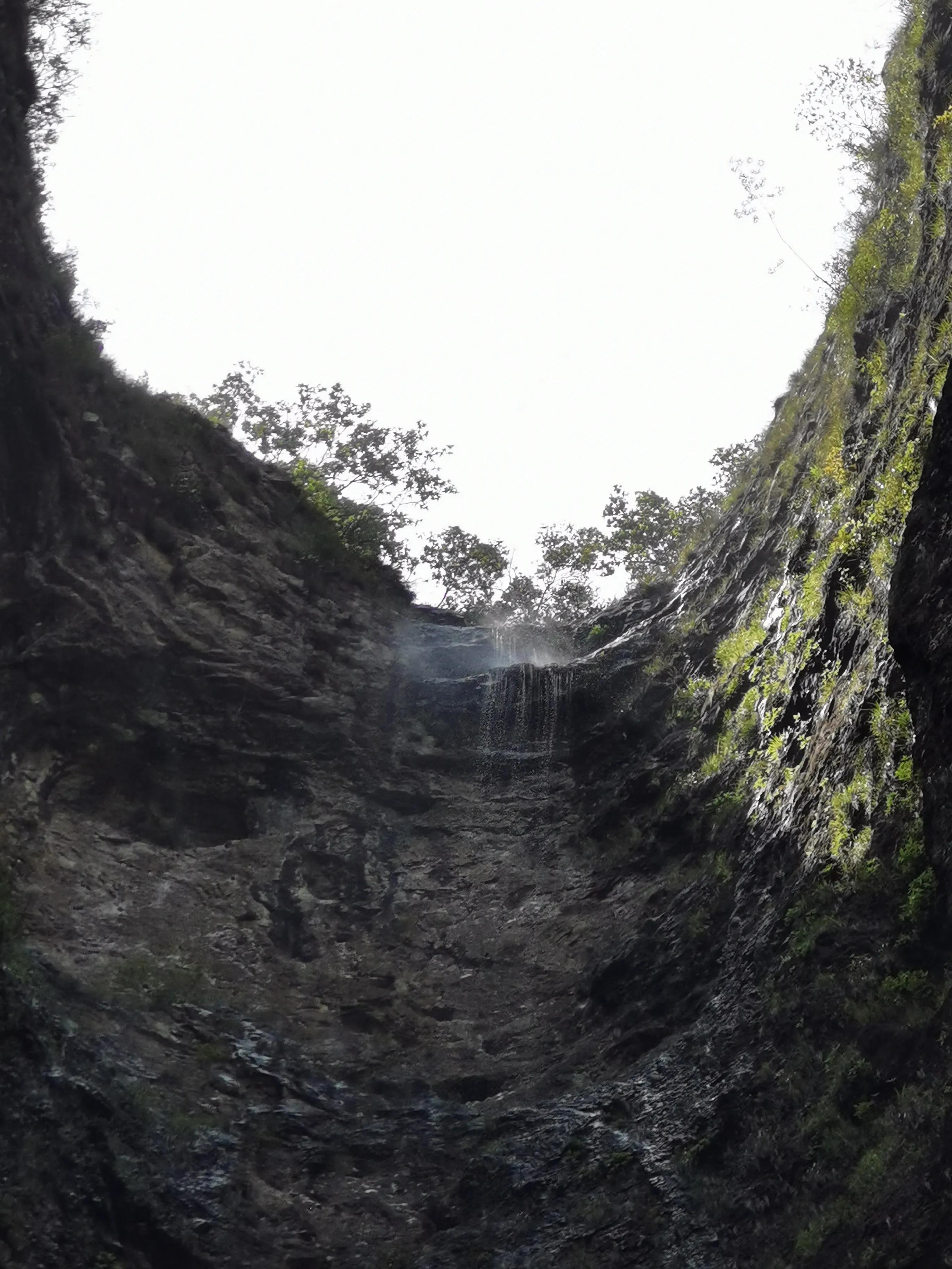 温州雁荡山天下奇秀,雁荡山两日游