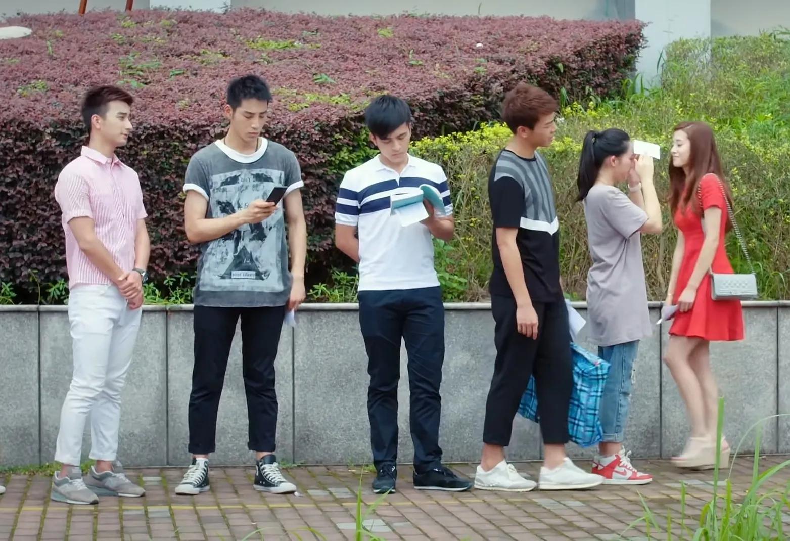 开播前以为是高质量大剧,开局好看收尾却很烂的五部剧