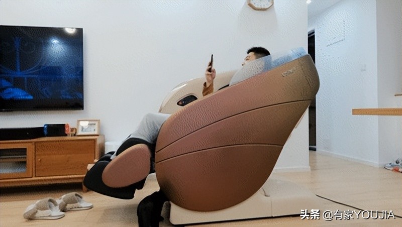 ai傲胜按摩椅,傲胜按摩椅udream测评