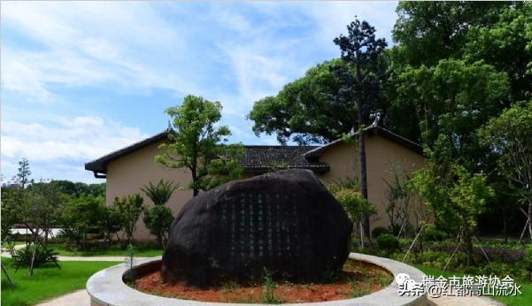 瑞金沙洲坝红井景区怎么玩,江西瑞金旅游景点沙洲坝
