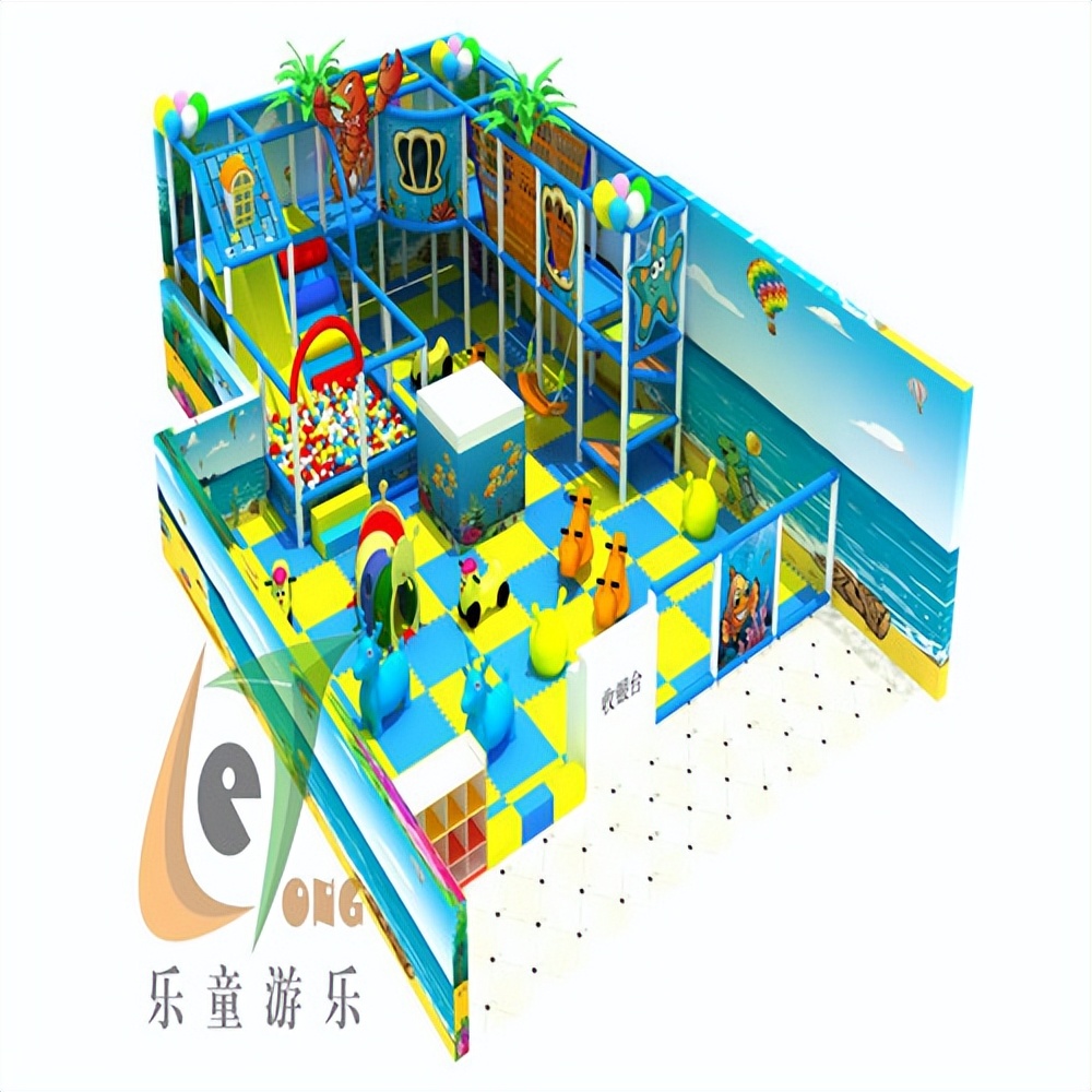 重庆儿童游乐园设备批发,重庆儿童乐园淘气堡设备厂家