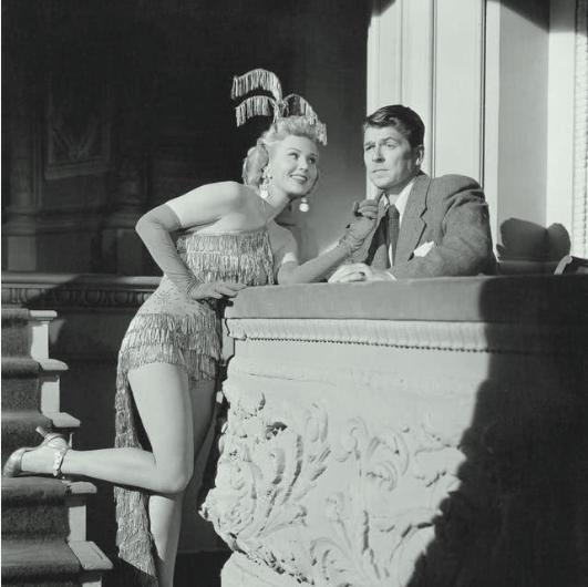 喜剧演员、B级片男主、足球先生，这些明星一不小心成了一国总统