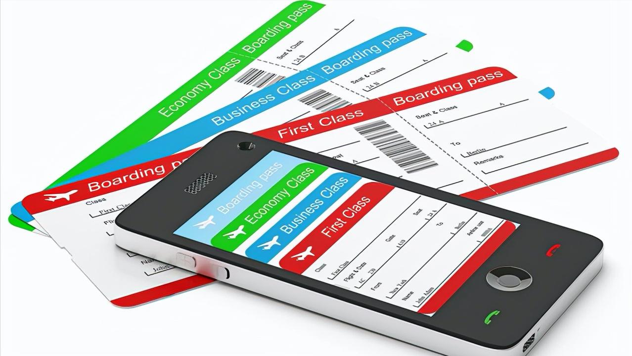 没有带身份证咋取登机牌,没带身份证怎样领取登机牌