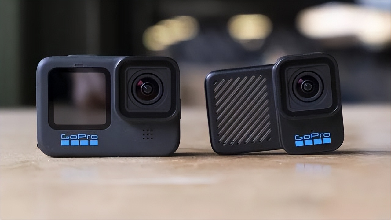 goprohero10black和9参数对比图,goprohero10评测