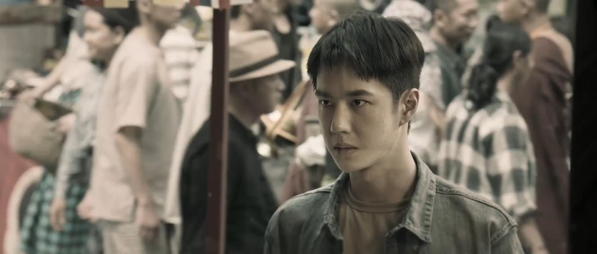 冰雨火路透王一博陈晓,王一博陈晓冰雨火同台上节目